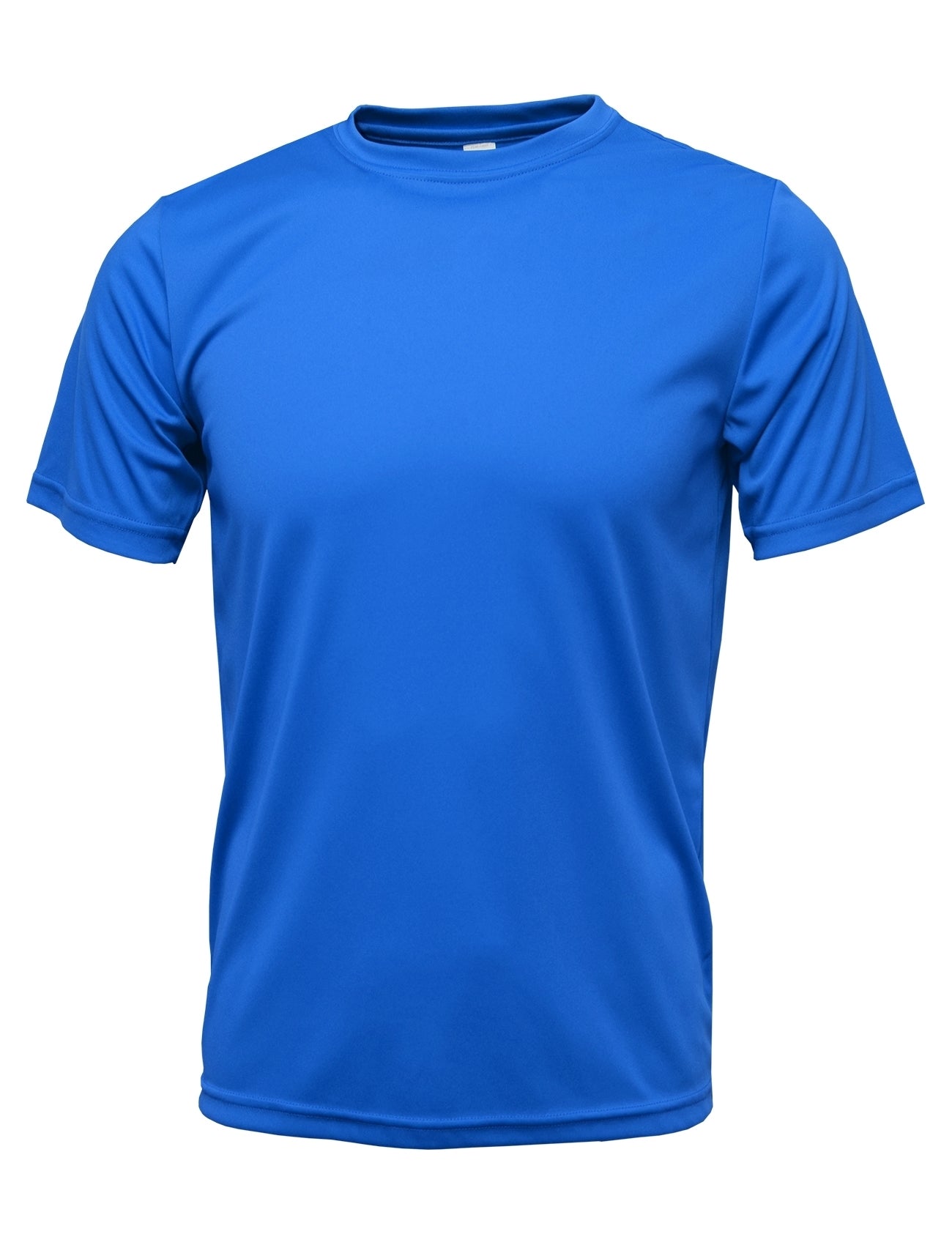 BAW XT76 Men’s Xtreme-Tek Performance T-Shirt