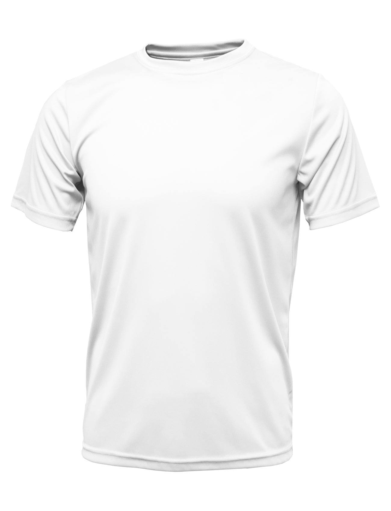 BAW XT76 Men’s Xtreme-Tek Performance T-Shirt
