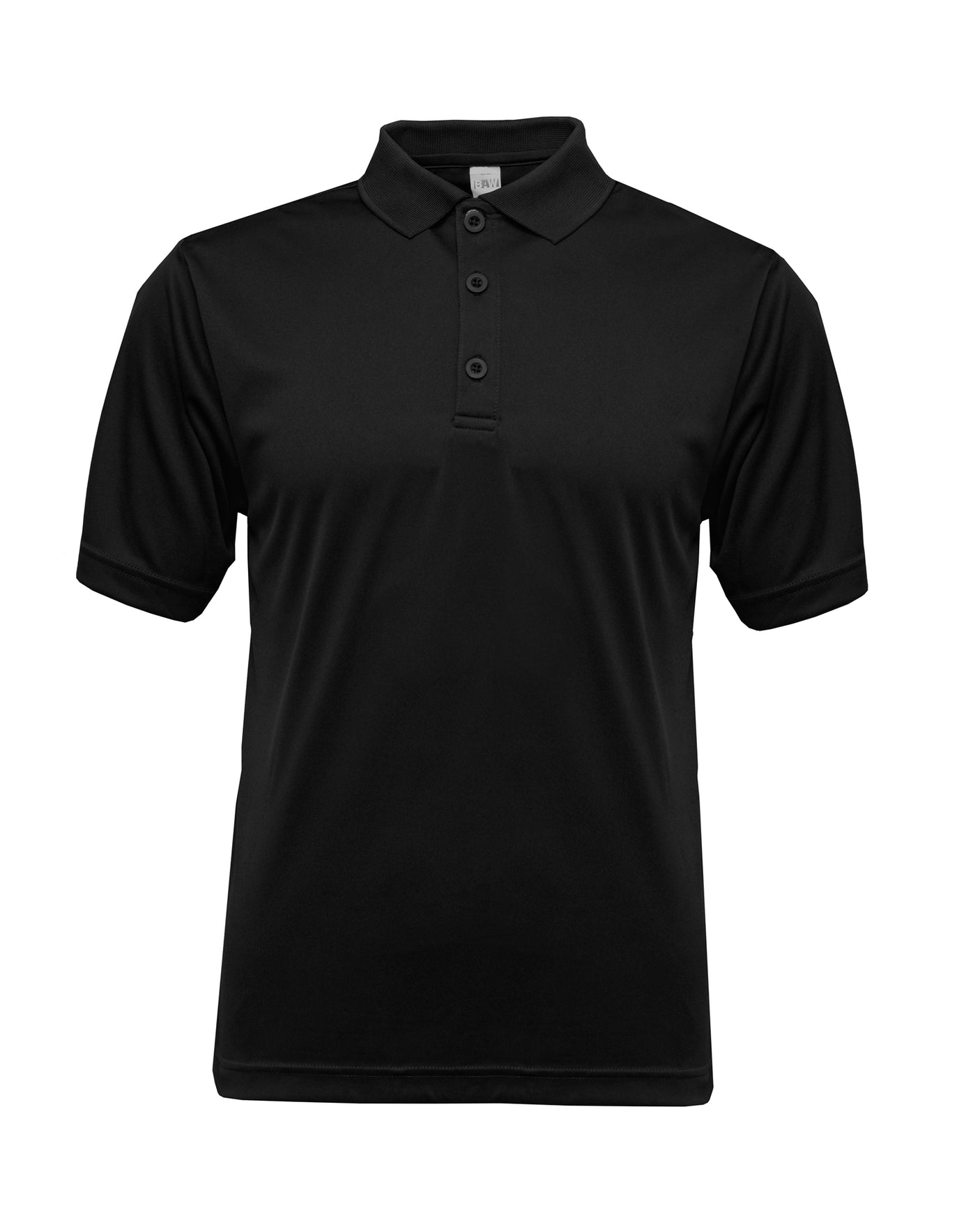 Youth Polo Xtreme-Tek 100% Polyester