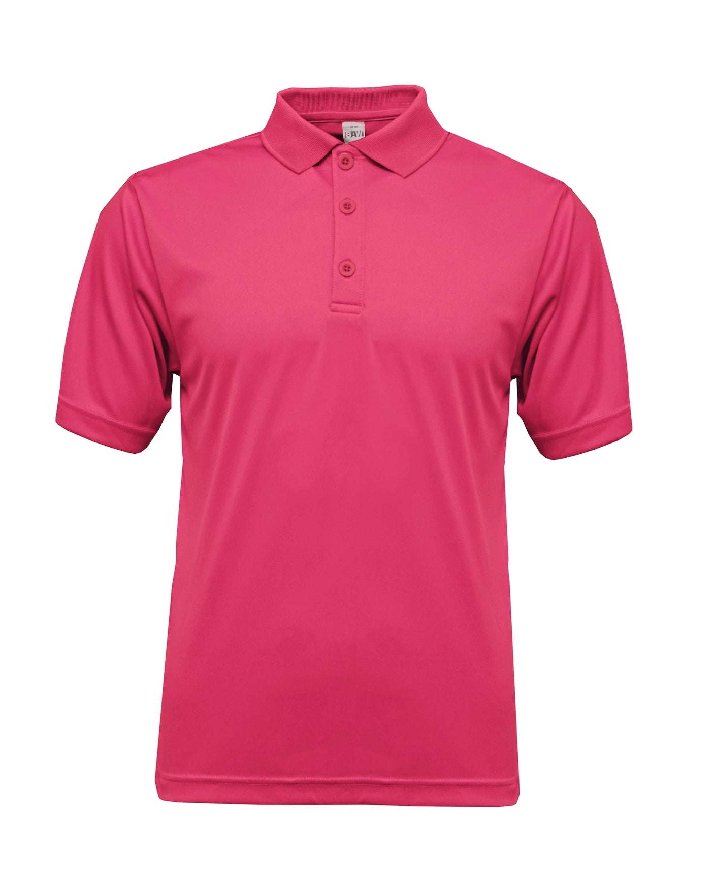 Youth Polo Xtreme-Tek 100% Polyester