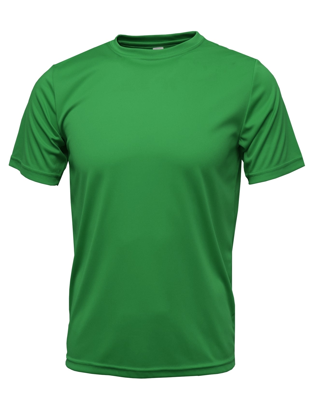 BAW XT76 Men’s Xtreme-Tek Performance T-Shirt