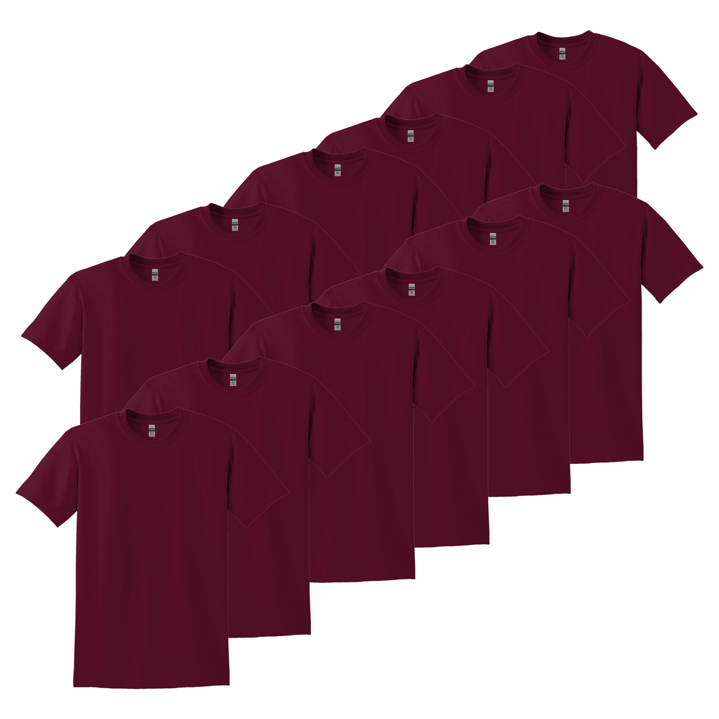 Gildan DryBlend Wholesale - Maroon