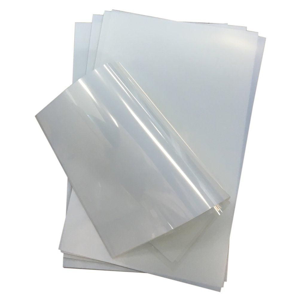Transparency Film 13x19