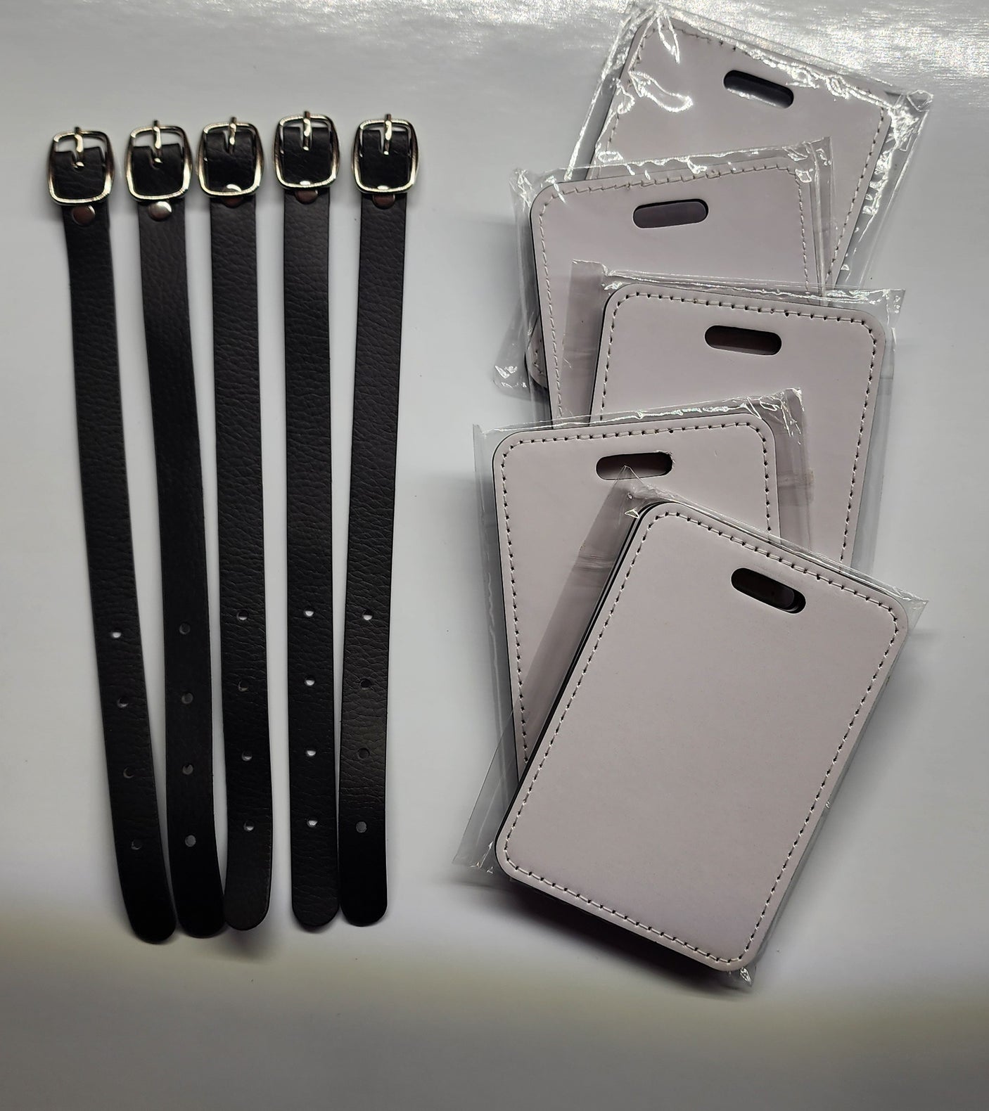 luggage tag sublimation