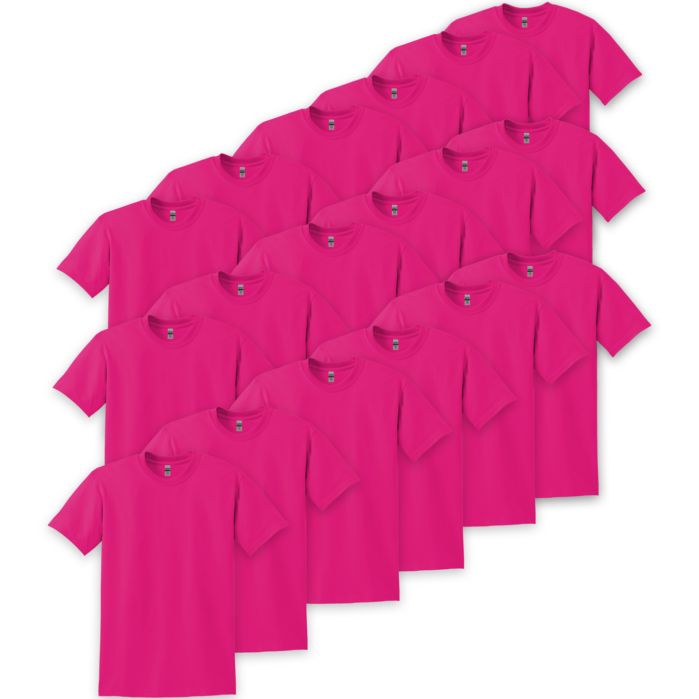 Gildan DryBlend Wholesale - Helicona