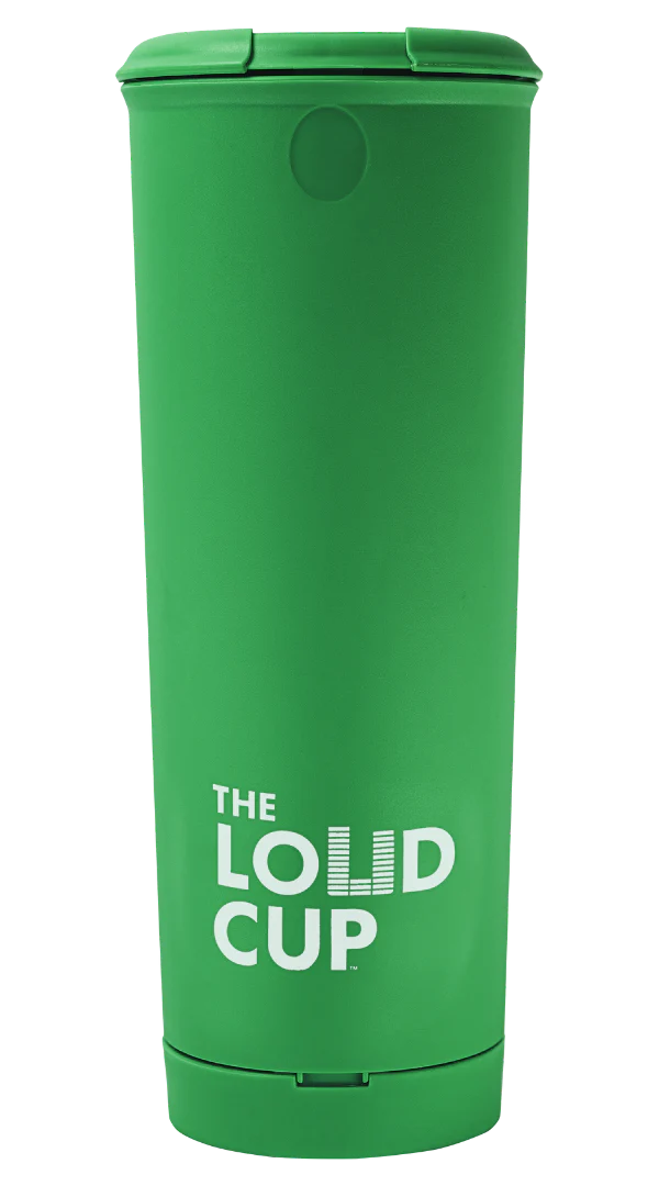 20oz The loud cup