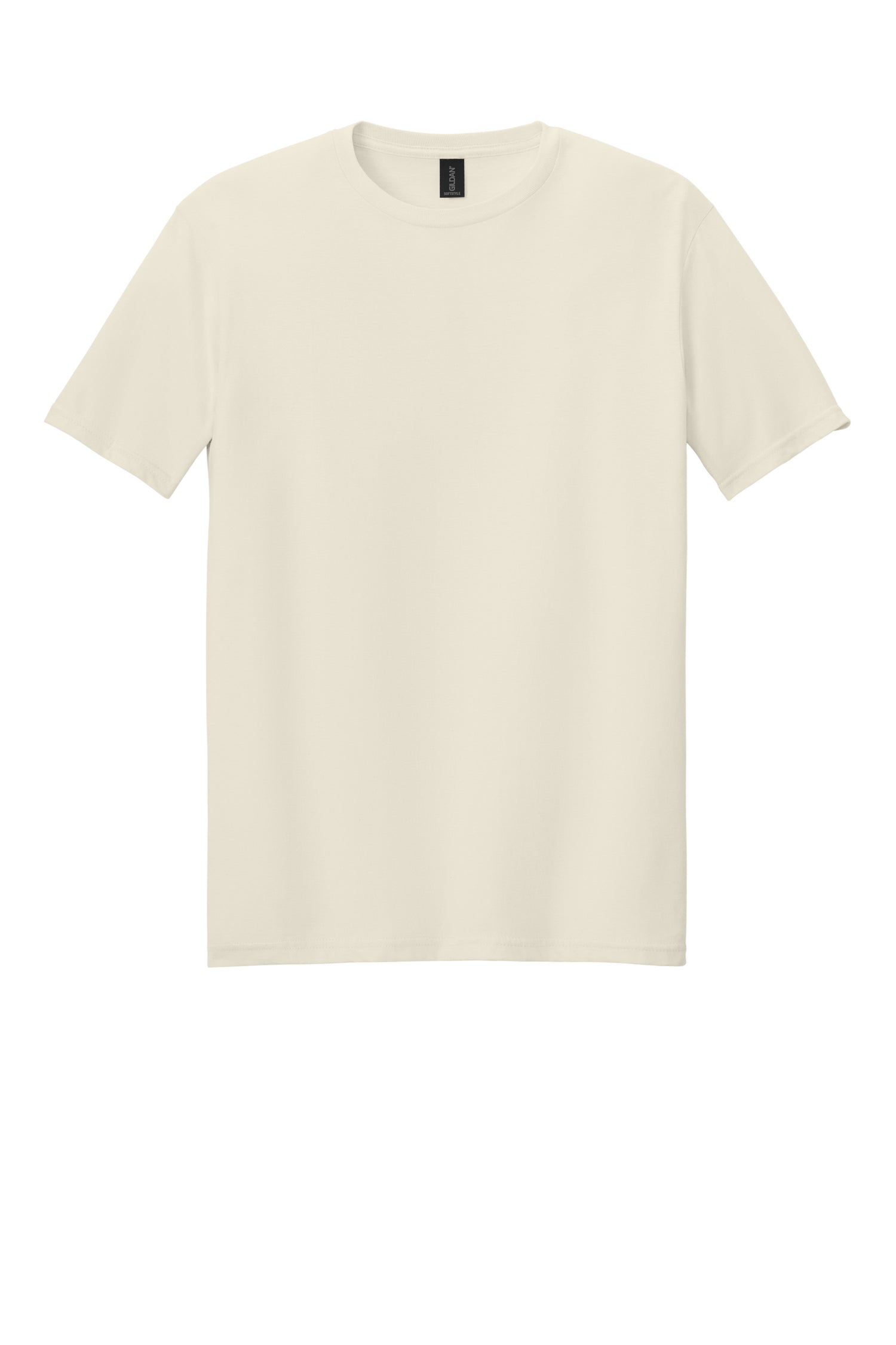 Gildan SoftStyle - Natural