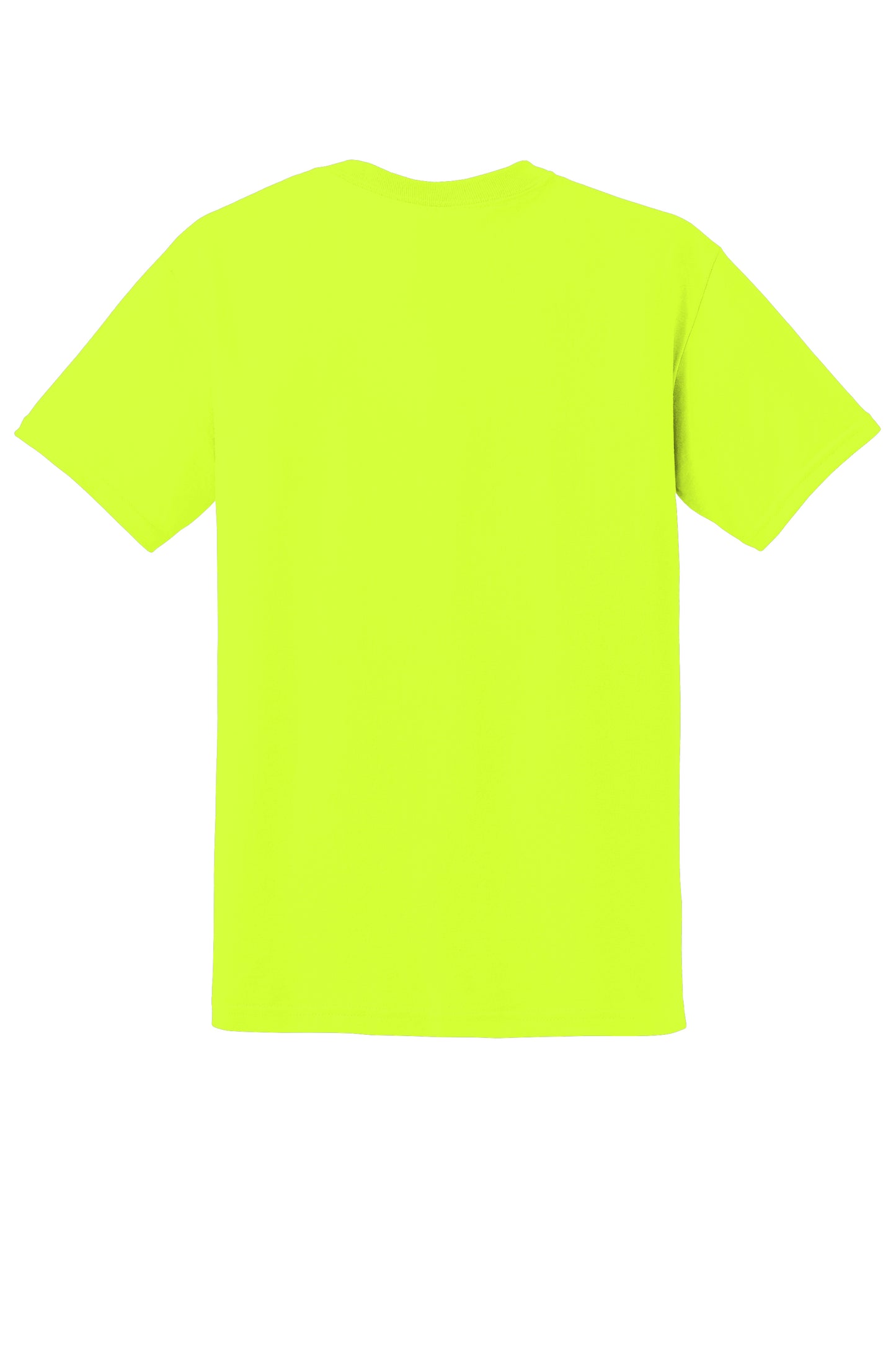 Gildan - DryBlend® SAFETY GREEN