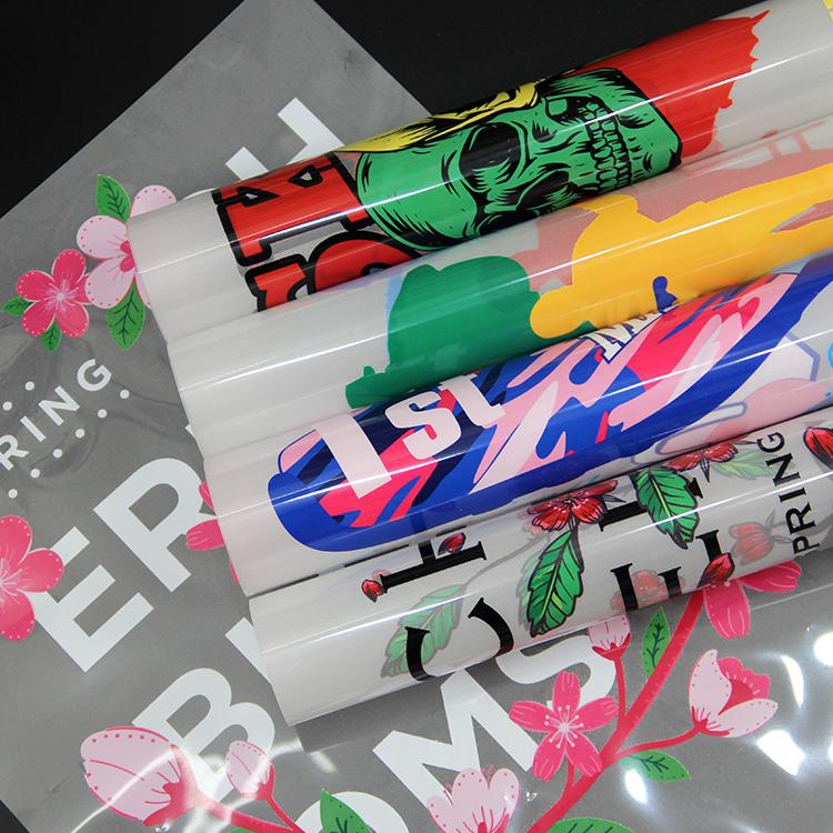 DTF Gang Sheets 12 Inches