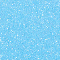 Stahls' CADCUT® - Glitter Flake - Fluorescent Blue