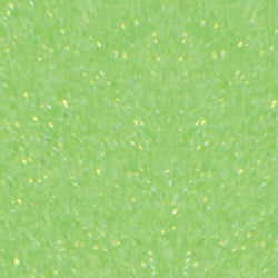 Stahls' CADCUT® - Glitter Flake - Fluorescent Green