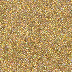 Stahls' CADCUT® - Glitter Flake - Hologram Gold