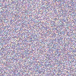 Stahls' CADCUT® - Glitter Flake - Hologram Silver