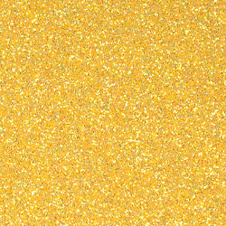 Stahls' CADCUT® - Glitter Flake - Pale Yellow