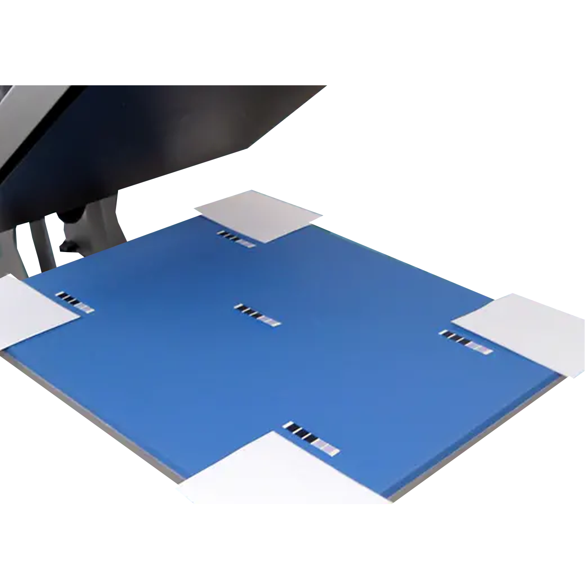 Stahls' CAD-CUT® Heat Press Machine Test Kit