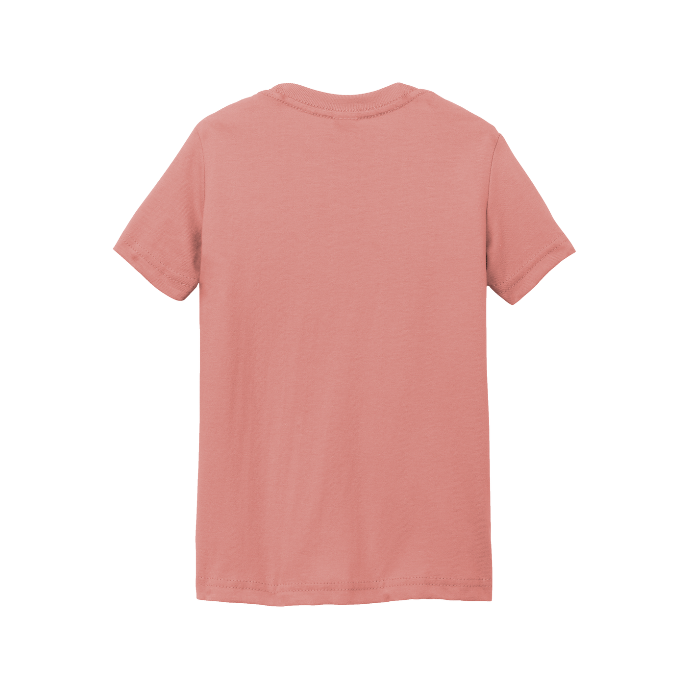 Rabbit Skins Toddler Fine Jersey Tee - Mauvelous