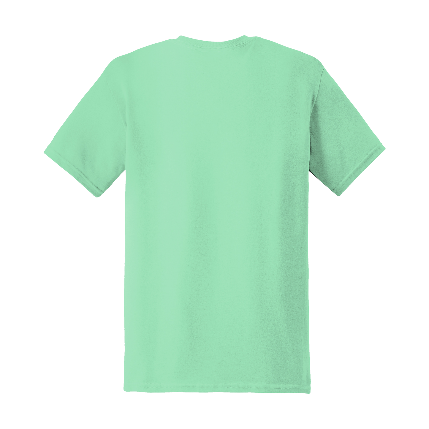 Gildan Mint Green SoftStyle 64000