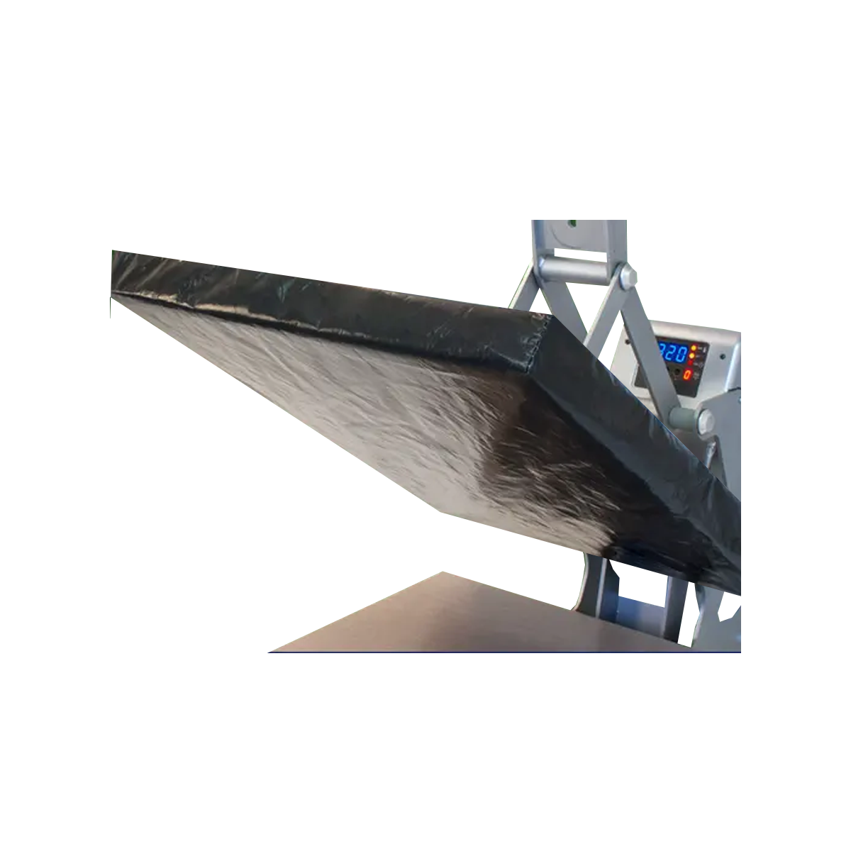 Stahls' CAD-CUT® Non-Stick Heat Press Upper Platen Cover
