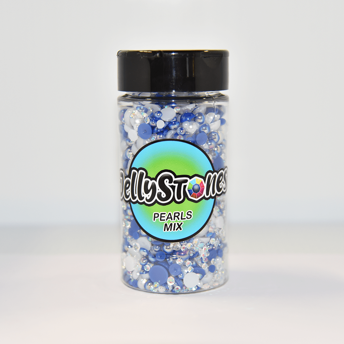 JellyStones® Pearl Mix - Iridescent Royal