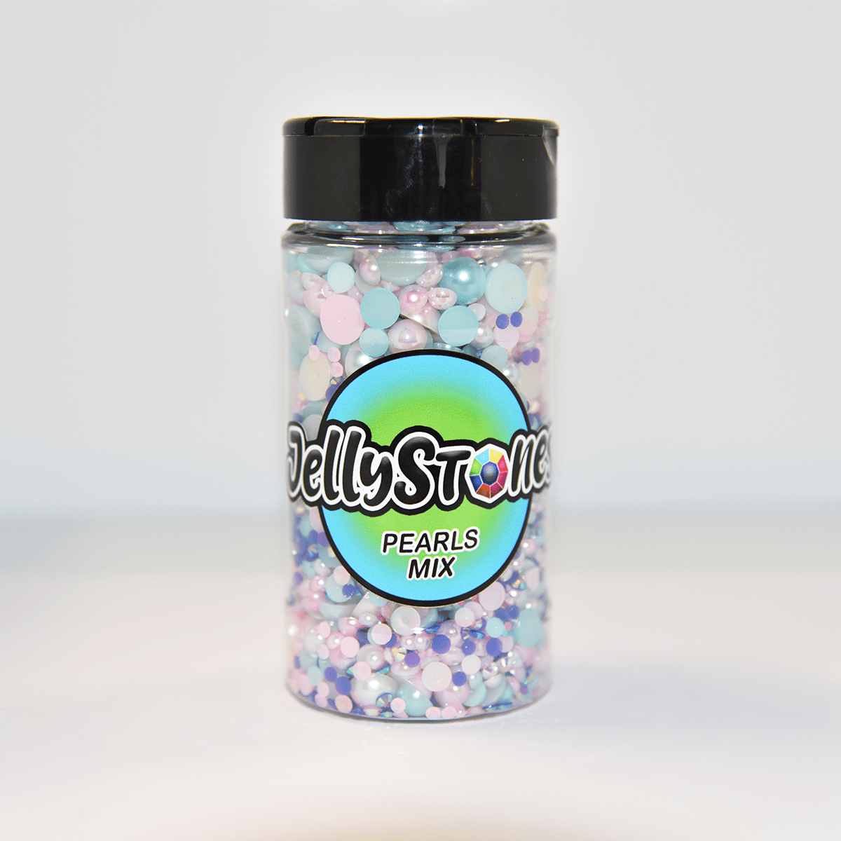 JellyStones® Pearl Mix - Sea Coral