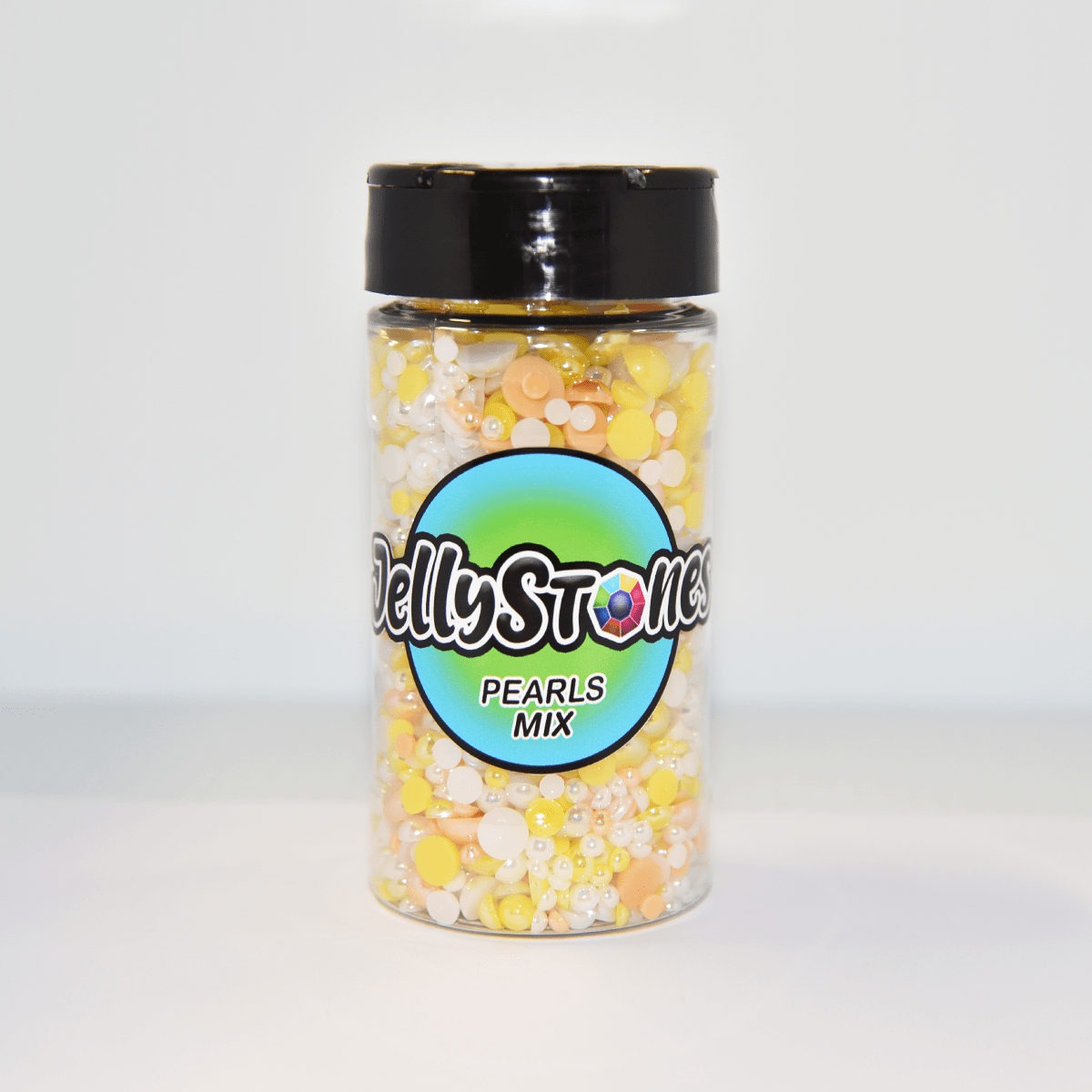 JellyStones® Pearl Mix - Belle