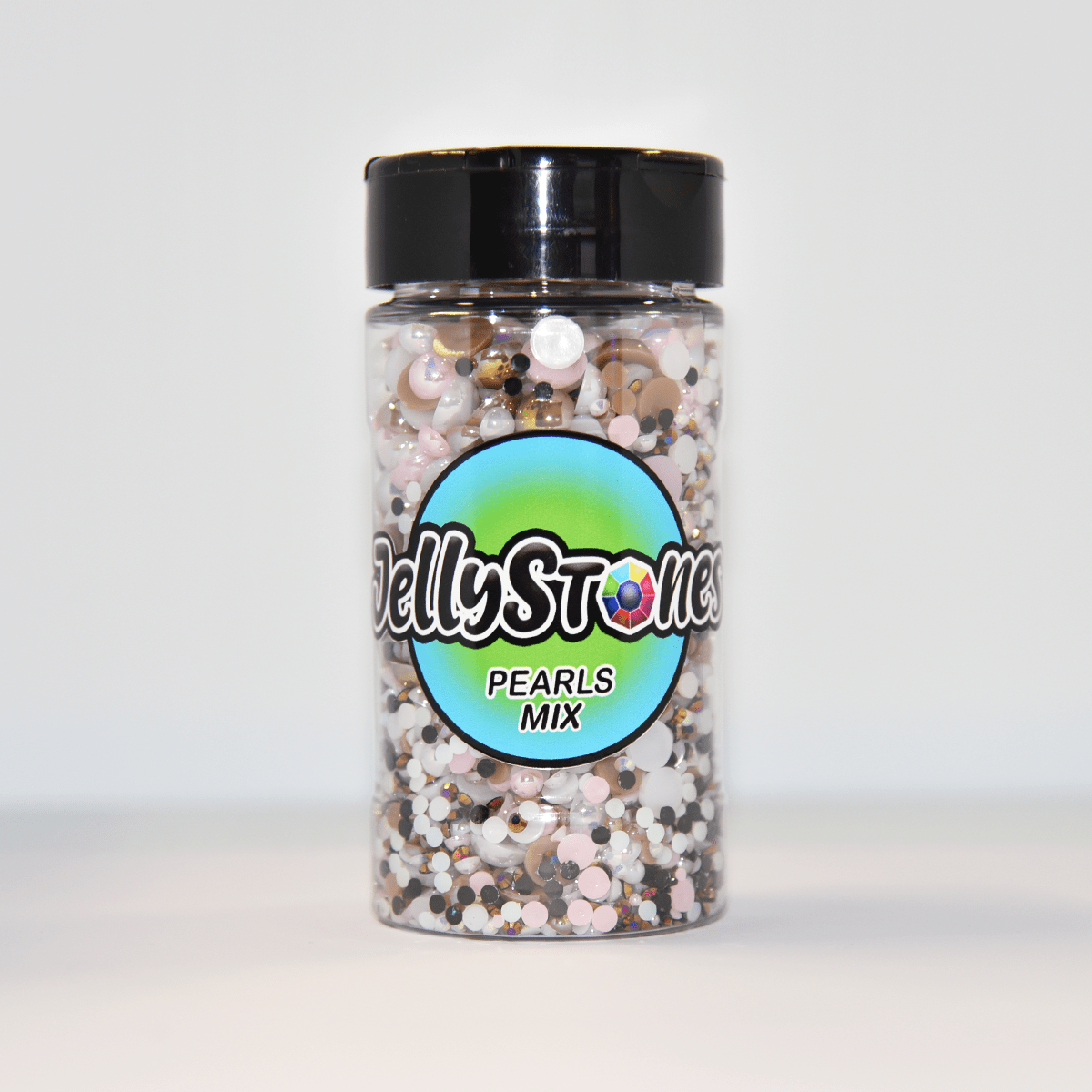 JellyStones® Pearl Mix - Pink Chocolate
