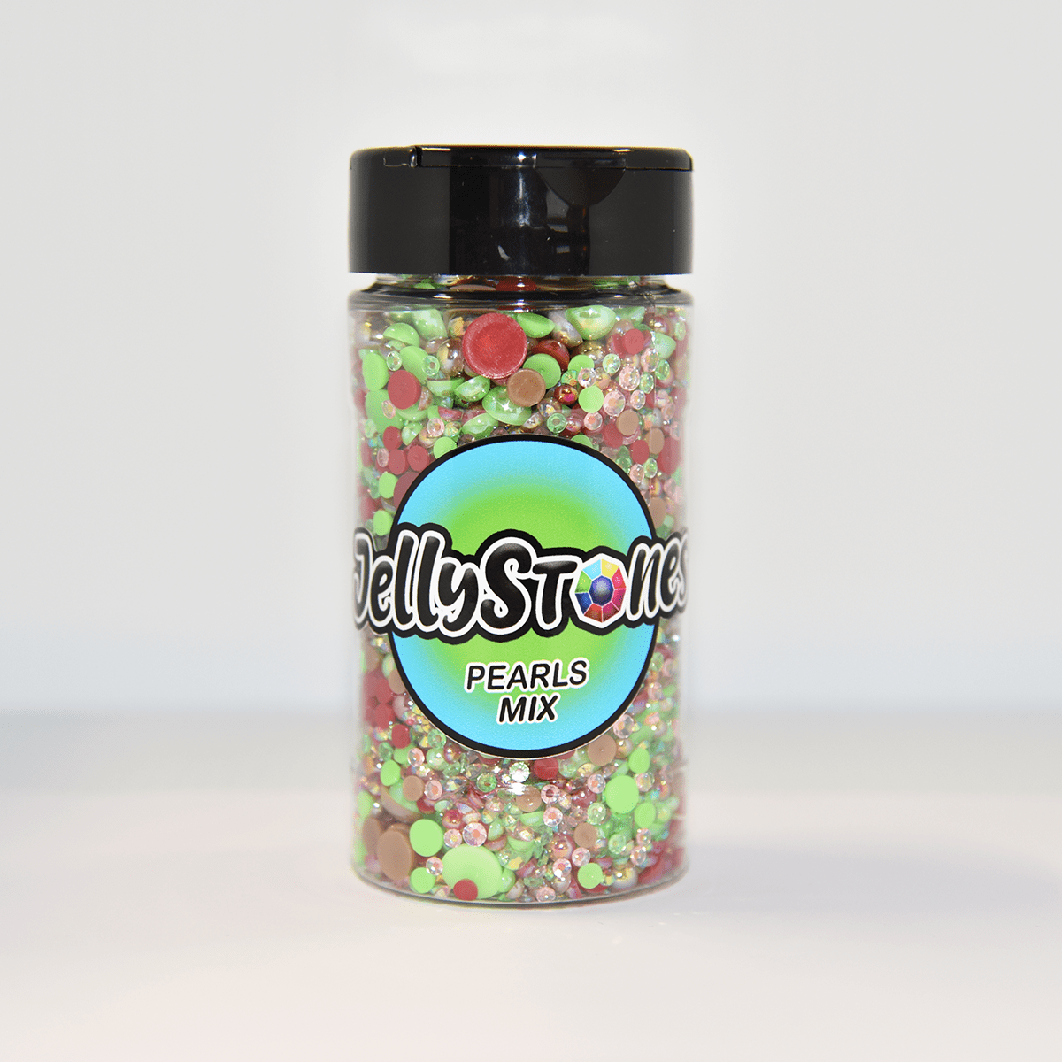 JellyStones® Pearl Mix - Apple Jax