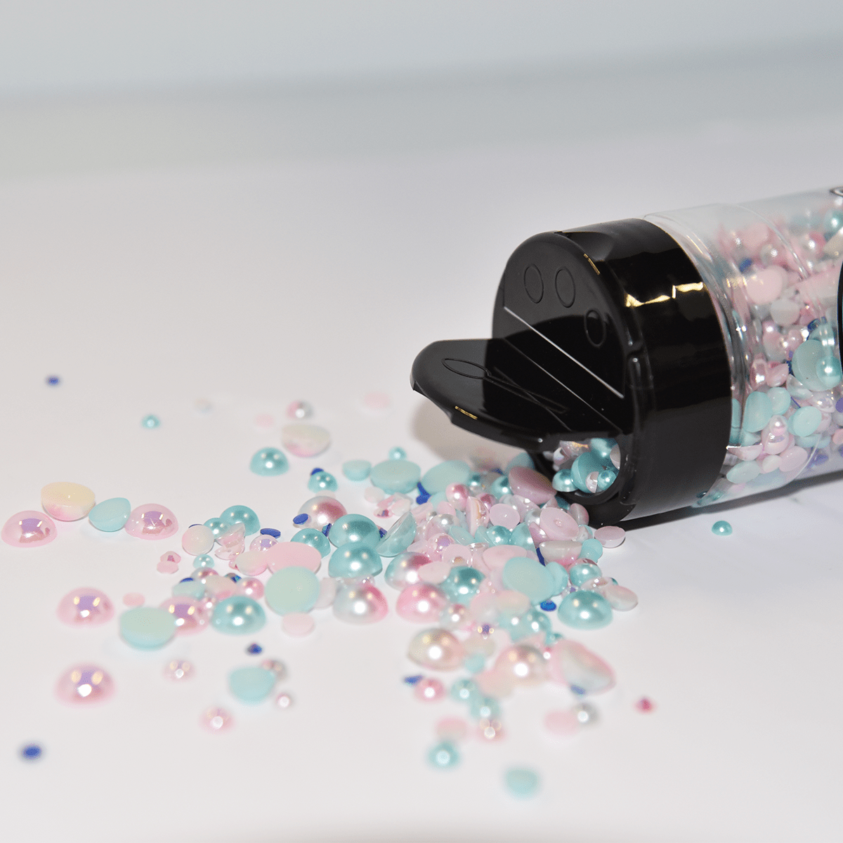 JellyStones® Pearl Mix - Sea Coral