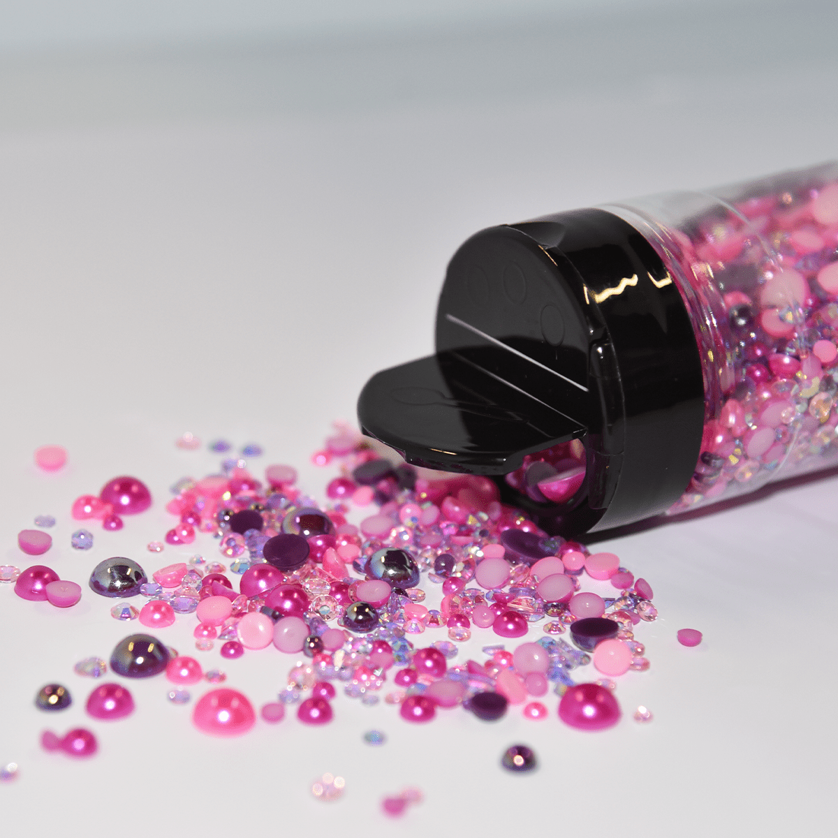 JellyStones® Pearl Mix - Barbie