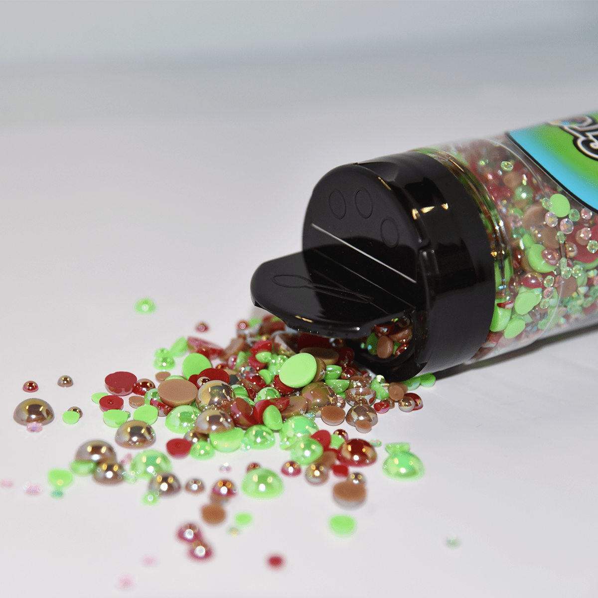 JellyStones® Pearl Mix - Apple Jax