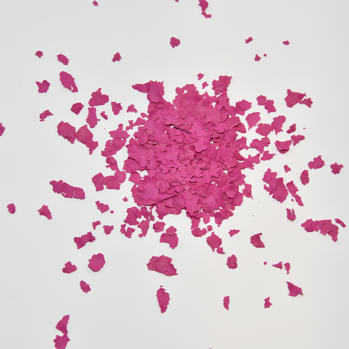 Fuchsia Screen Print Confetti HTVMAX