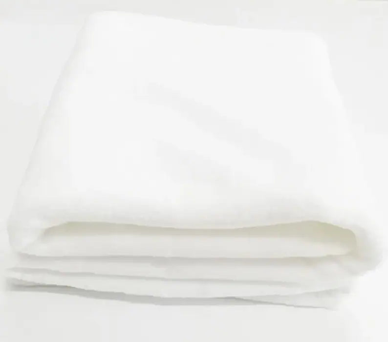 Sublimation Baby Blankets