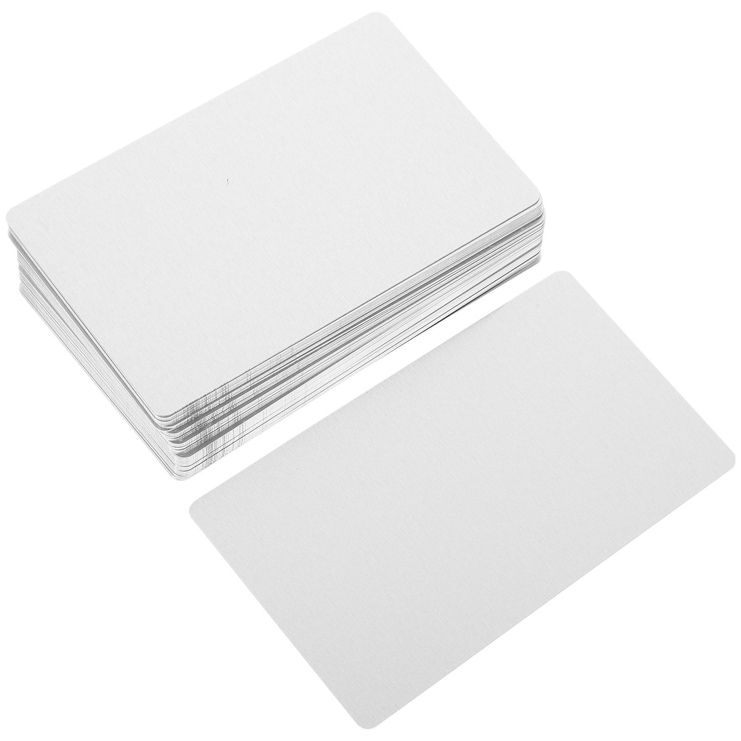 Sublimation Business Cards