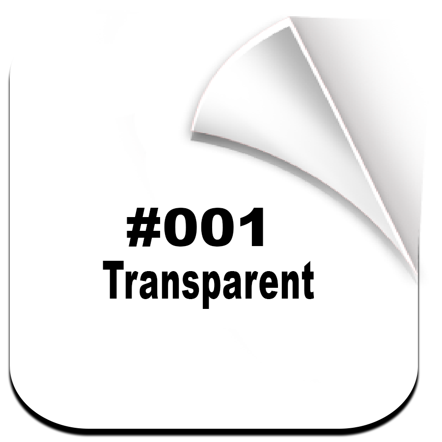 ORACAL® 651 12" X 12" Sheets