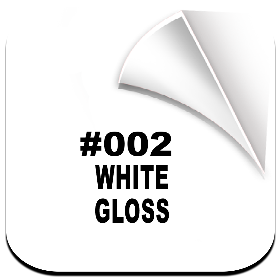 ORACAL® 651 24" X 1 Yard Roll (3 Feet)