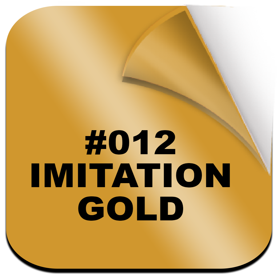 Oracal® 651™ - 24" X 50 Yard (150 Feet) Roll