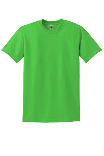 Gildan - DryBlend® ELECTRIC GREEN