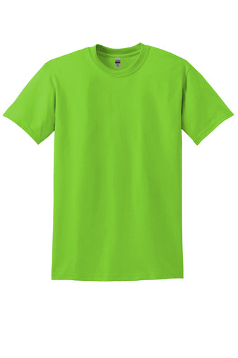 Gildan DryBlend® - Lime Green