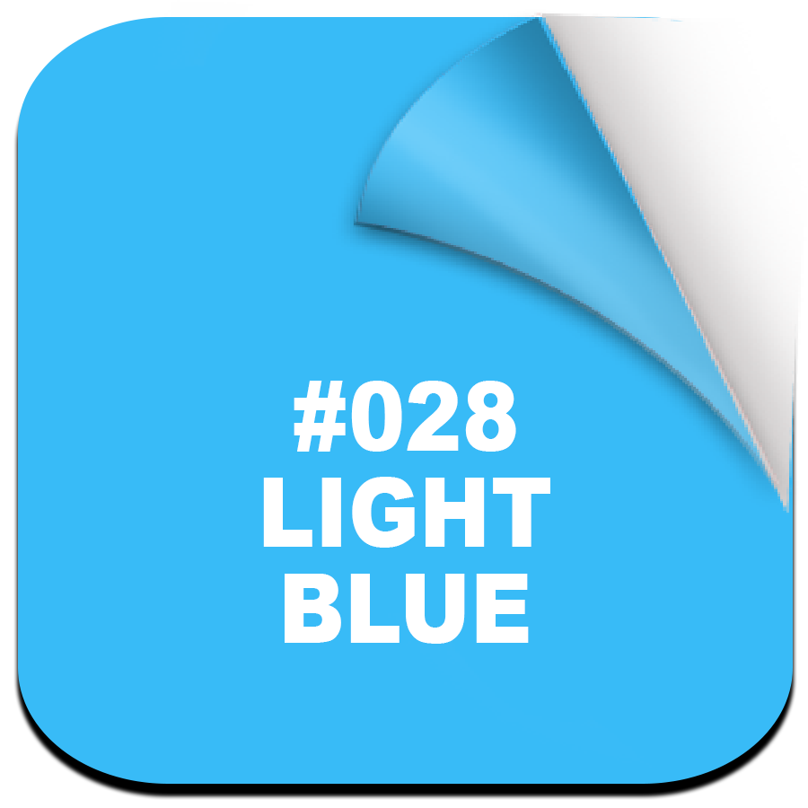 ORACAL® 651 24" X 5 Yard Roll (15 Feet)