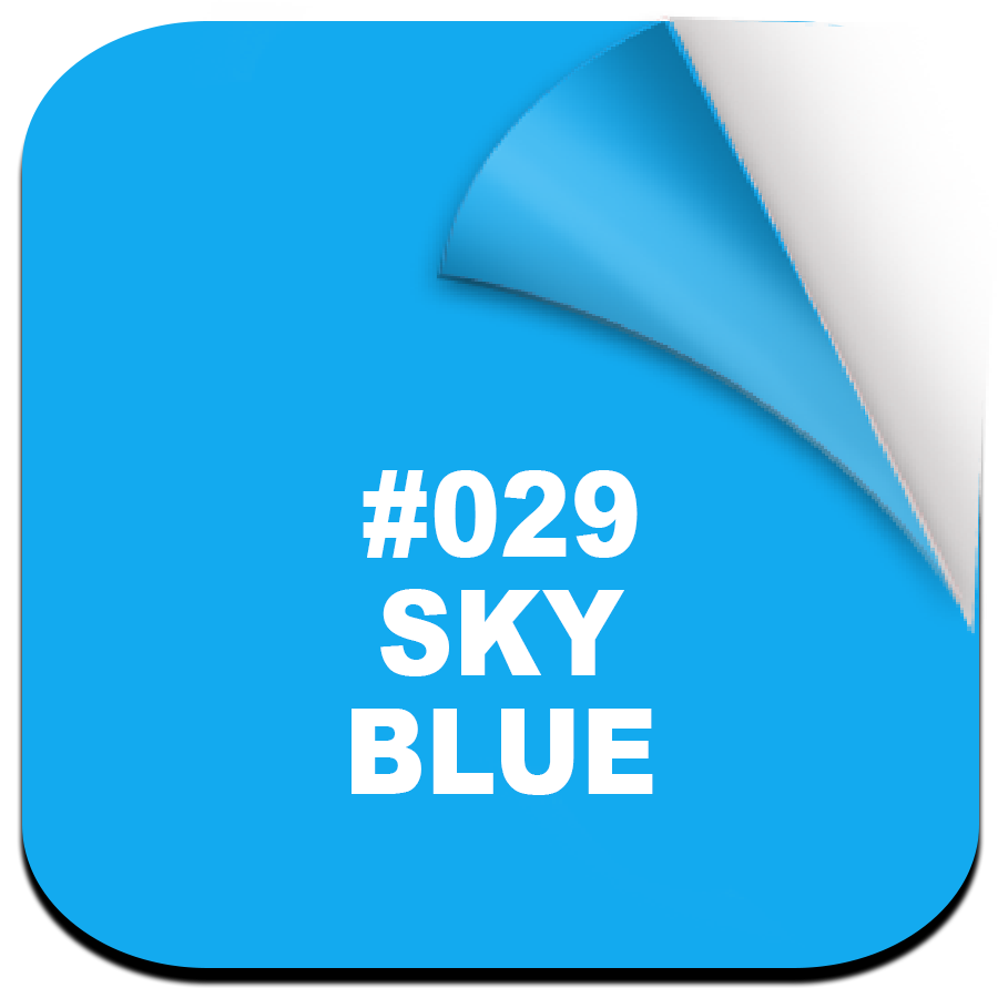 Oracal® 651™ - 24" X 50 Yard (150 Feet) Roll