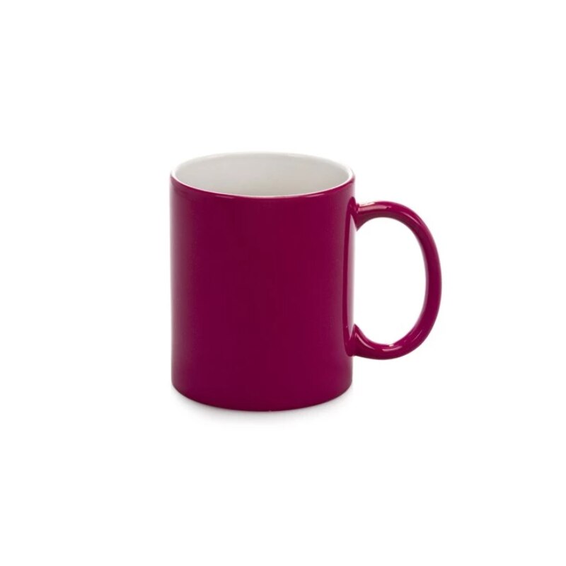 10 oz Red Magic Mug Sublimation – HTVMAX