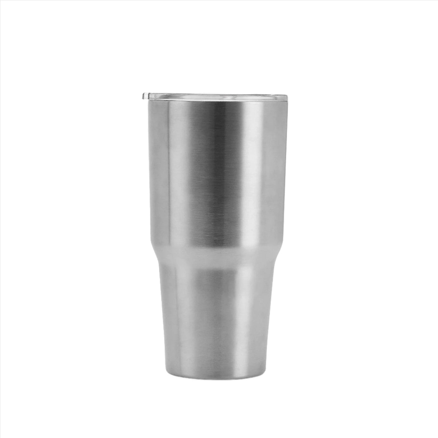 30 oz Stainless Steel Tumbler