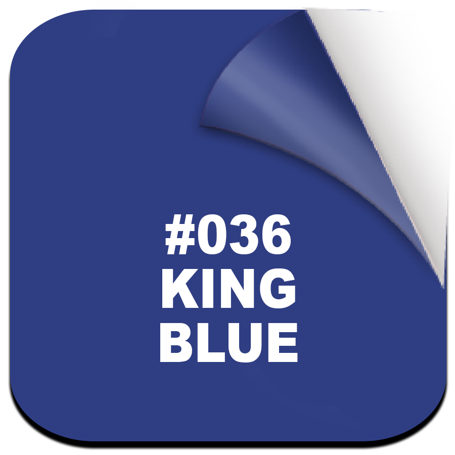 Oracal® 651™ - 24" X 50 Yard (150 Feet) Roll