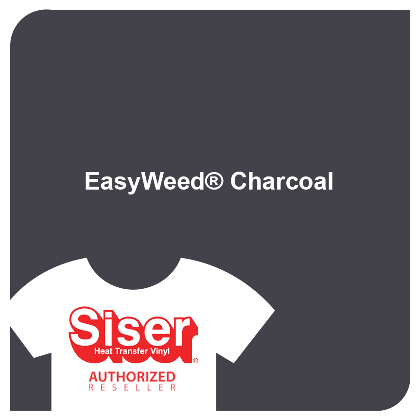 Siser® EasyWeed® 12" x 15" Sheets