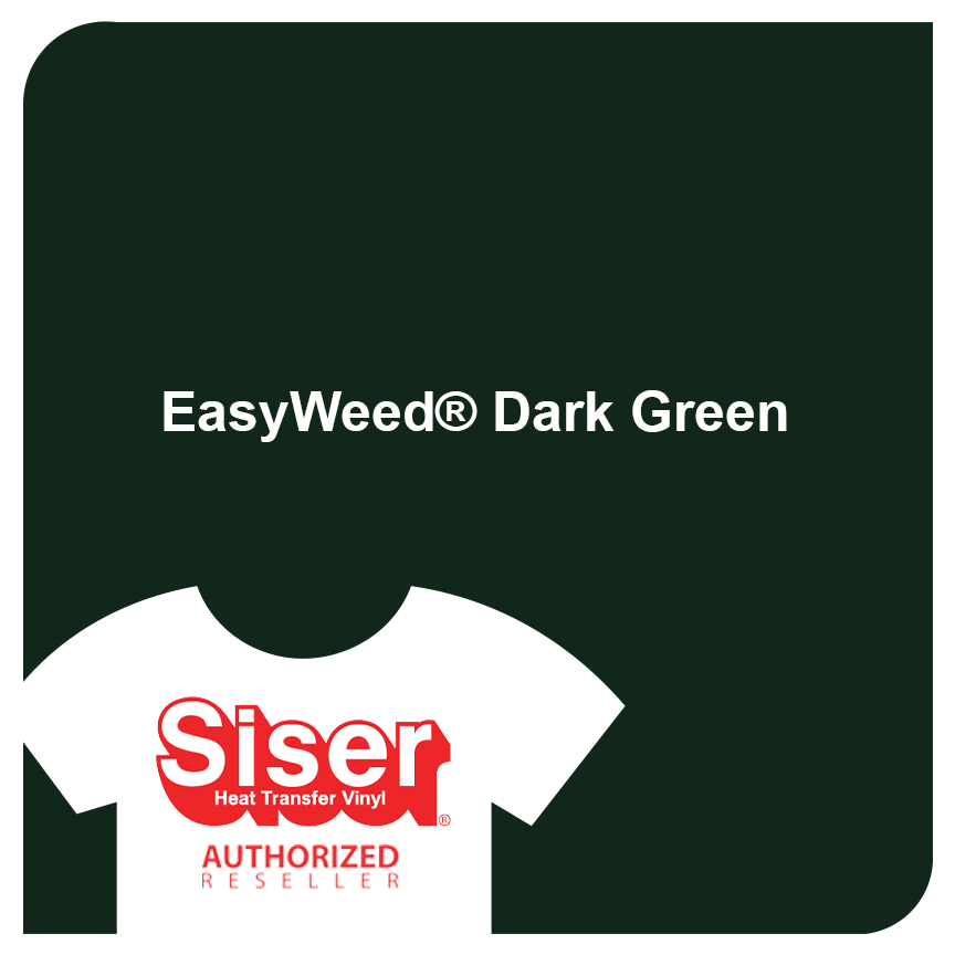 Siser® EasyWeed® 12" x 15" Sheets