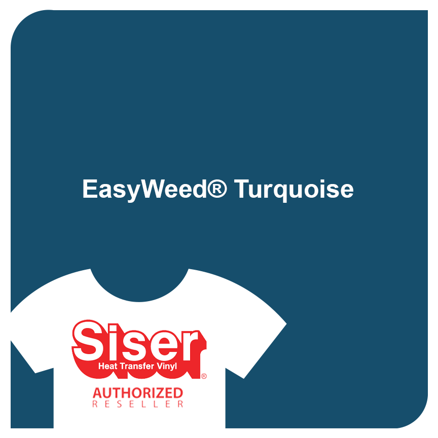 Siser® EasyWeed® 12" x 15" Sheets