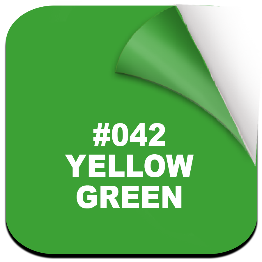 Oracal® 651™ - 24" X 50 Yard (150 Feet) Roll