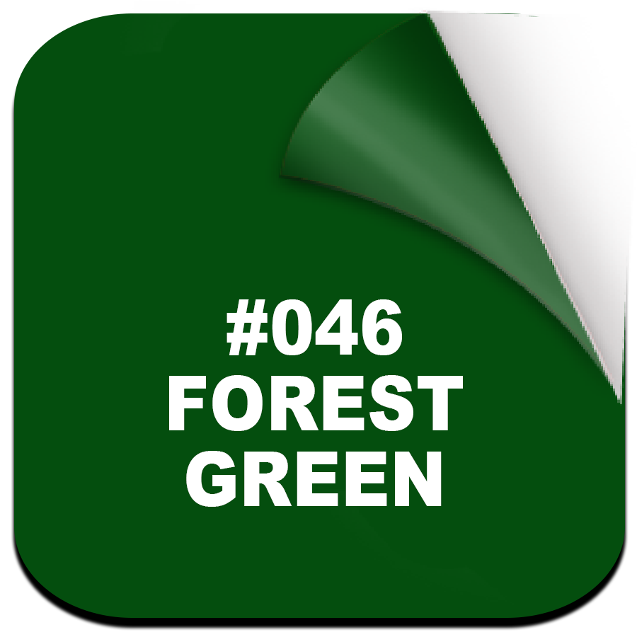 ORACAL® 651 24" X 1 Yard Roll (3 Feet)