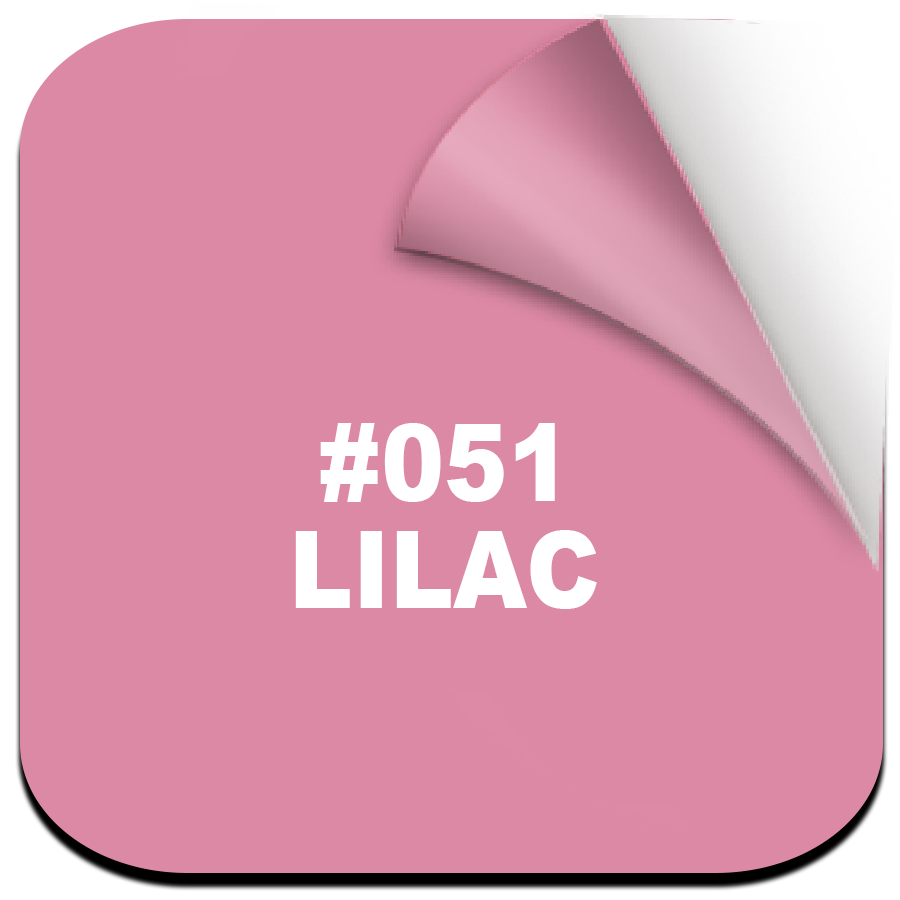 ORACAL® 651 12" X 24" SHEET