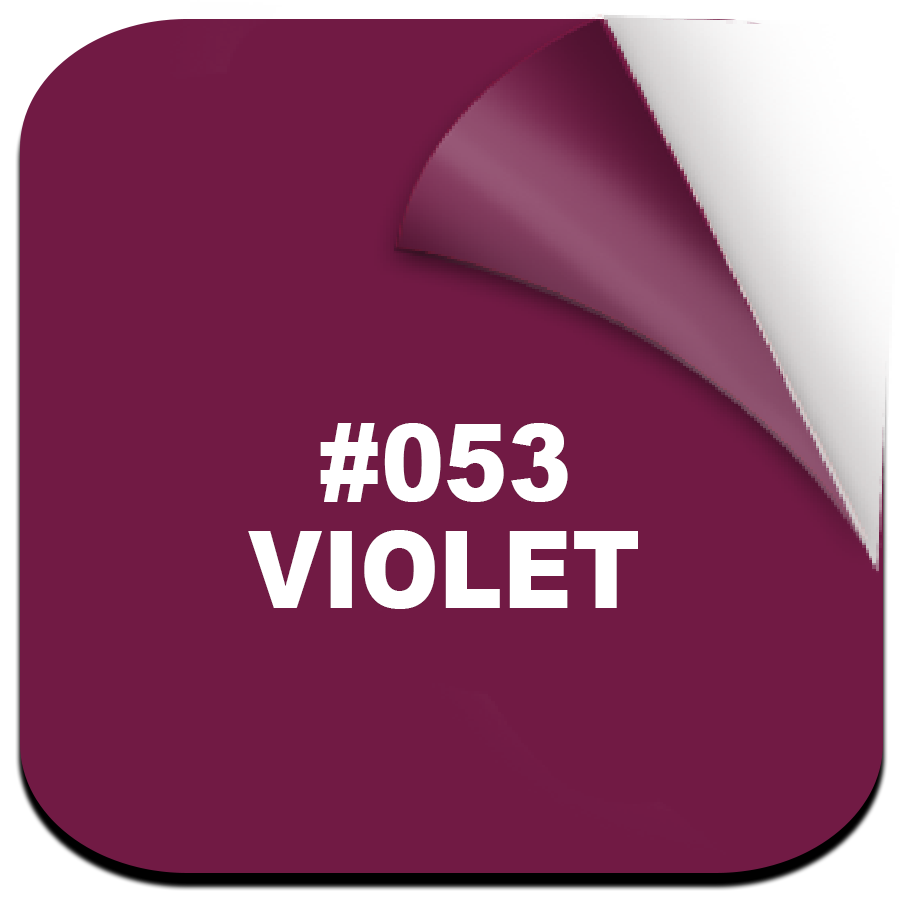 ORACAL® 651 12" X 12" Sheets